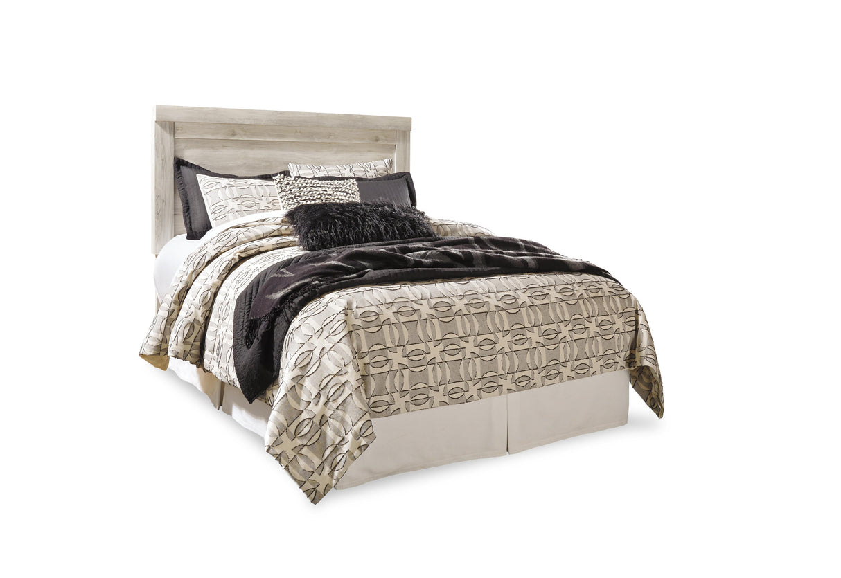 Bellaby Queen Panel Headboard - B331-57