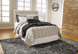 Bellaby Queen Panel Headboard - B331-57