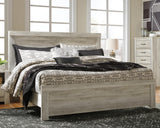 Bellaby King Panel Bed - B331B8