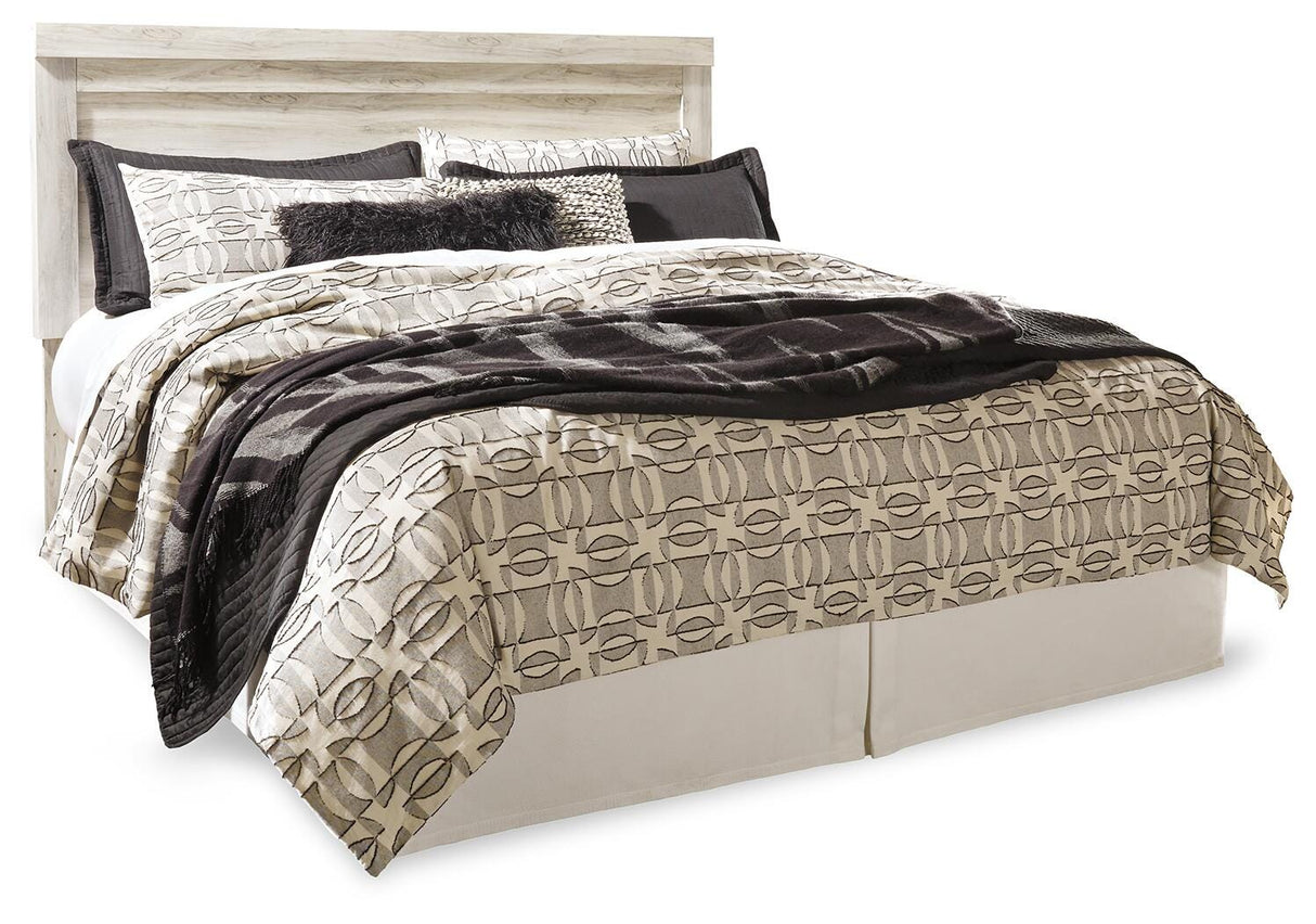 Bellaby King Panel Headboard - B331-58