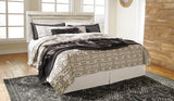Bellaby King Panel Headboard - B331-58