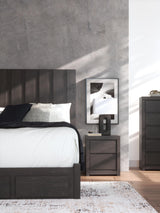 Fraluna Nightstand - PCB3370-92
