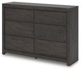 Fraluna Dresser - PCB3370-31