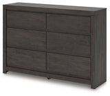 Fraluna Dresser - PCB3370-31