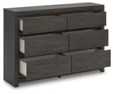 Fraluna Dresser - PCB3370-31