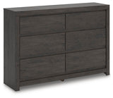 Fraluna Dresser - PCB3370-31