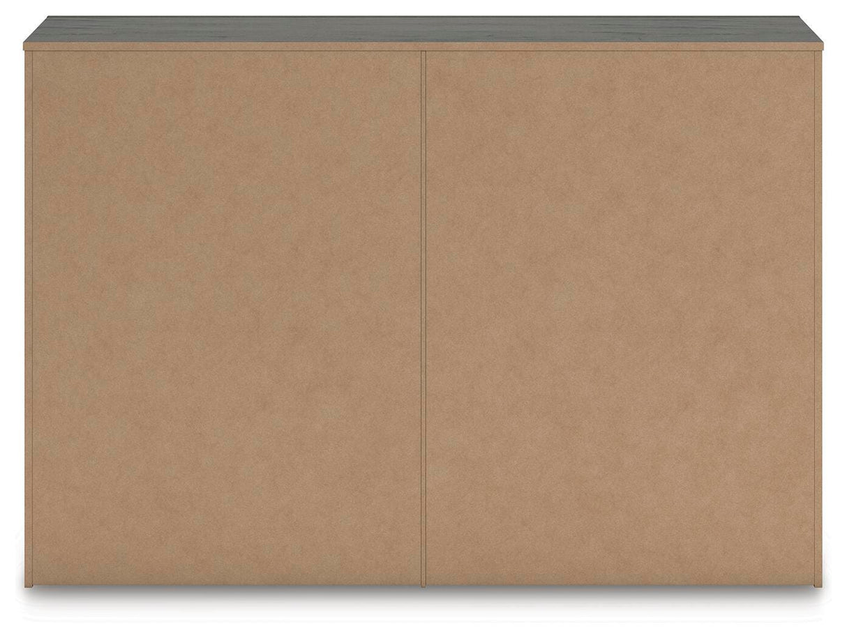 Fraluna Dresser - PCB3370-31