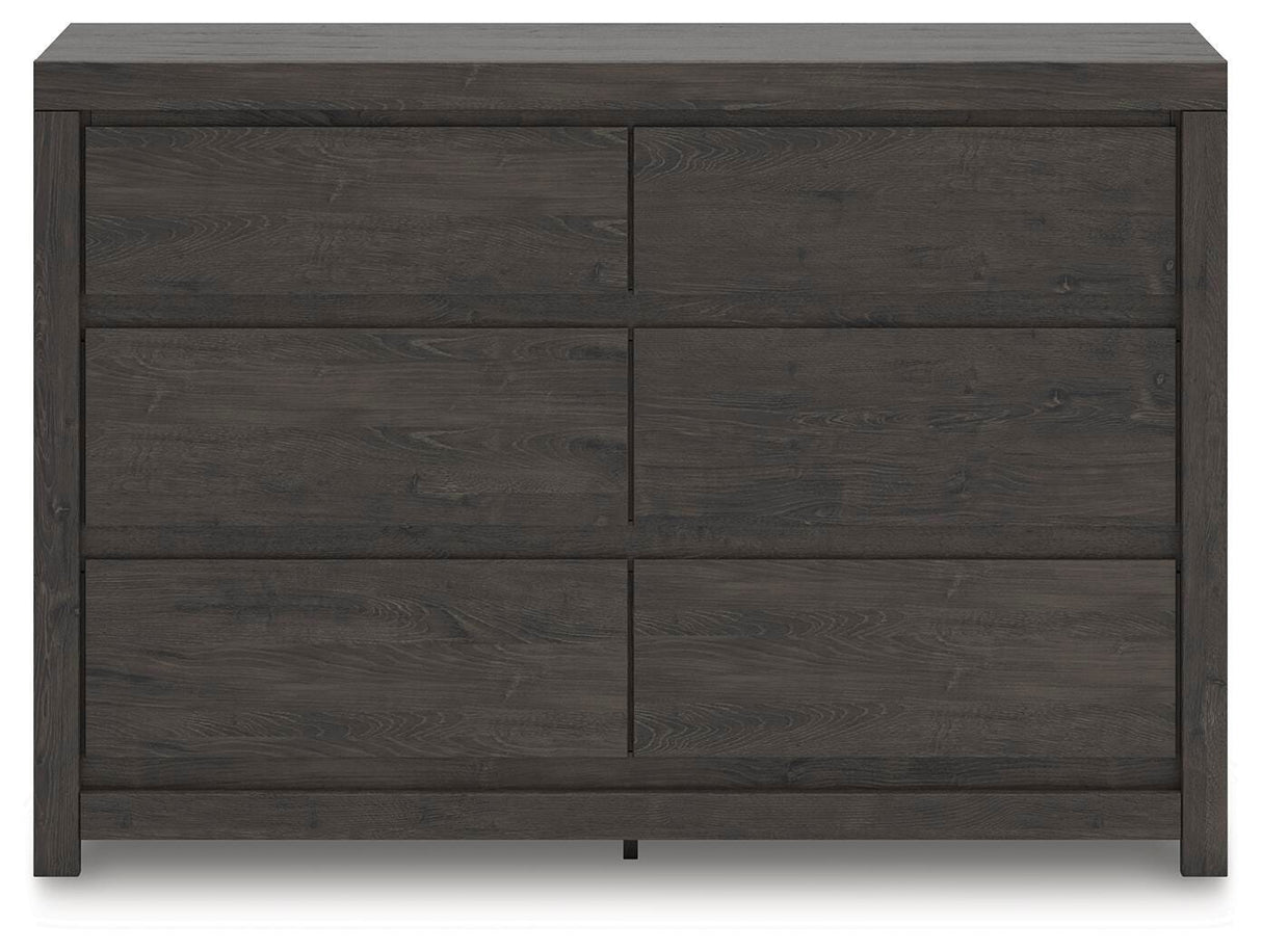 Fraluna Dresser - PCB3370-31