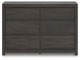 Fraluna Dresser - PCB3370-31
