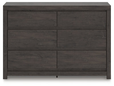 Fraluna Dresser - PCB3370-31