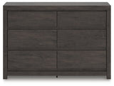 Fraluna Dresser - PCB3370-31