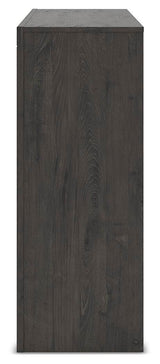 Fraluna Dresser - PCB3370-31