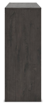 Fraluna Dresser - PCB3370-31