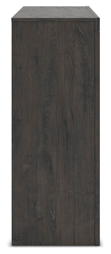 Fraluna Dresser - PCB3370-31