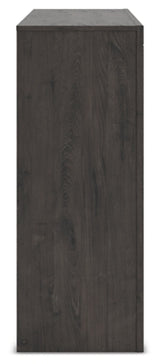 Fraluna Dresser - PCB3370-31