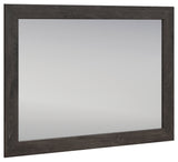 Fraluna Bedroom Mirror - PCB3370-36