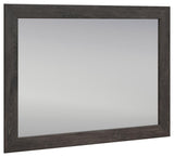 Fraluna Bedroom Mirror - PCB3370-36