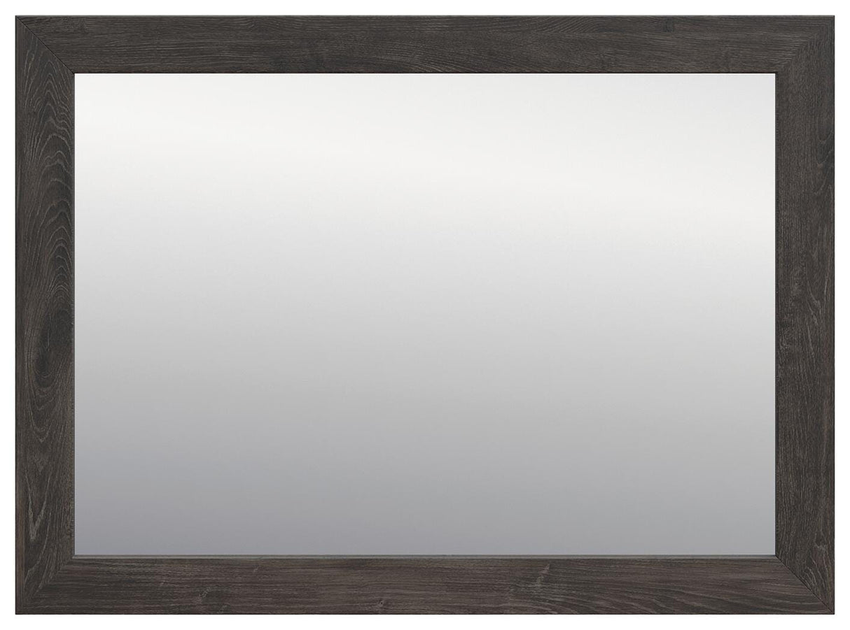Fraluna Bedroom Mirror - PCB3370-36