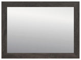 Fraluna Bedroom Mirror - PCB3370-36