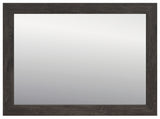 Fraluna Bedroom Mirror - PCB3370-36