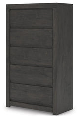 Fraluna Chest of Drawers - PCB3370-46