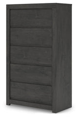 Fraluna Chest of Drawers - PCB3370-46