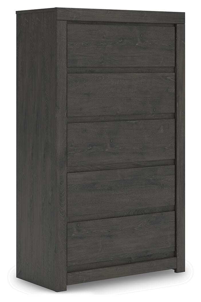 Fraluna Chest of Drawers - PCB3370-46