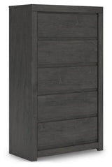 Fraluna Chest of Drawers - PCB3370-46