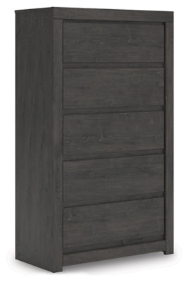 Fraluna Chest of Drawers - PCB3370-46