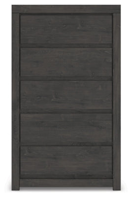 Fraluna Chest of Drawers - PCB3370-46