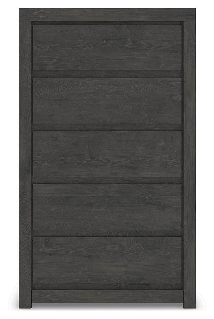 Fraluna Chest of Drawers - PCB3370-46