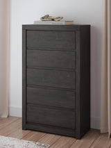 Fraluna Chest of Drawers - PCB3370-46