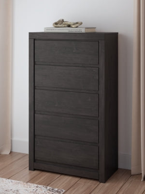 Fraluna Chest of Drawers - PCB3370-46