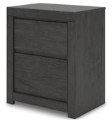 Fraluna Nightstand - PCB3370-92