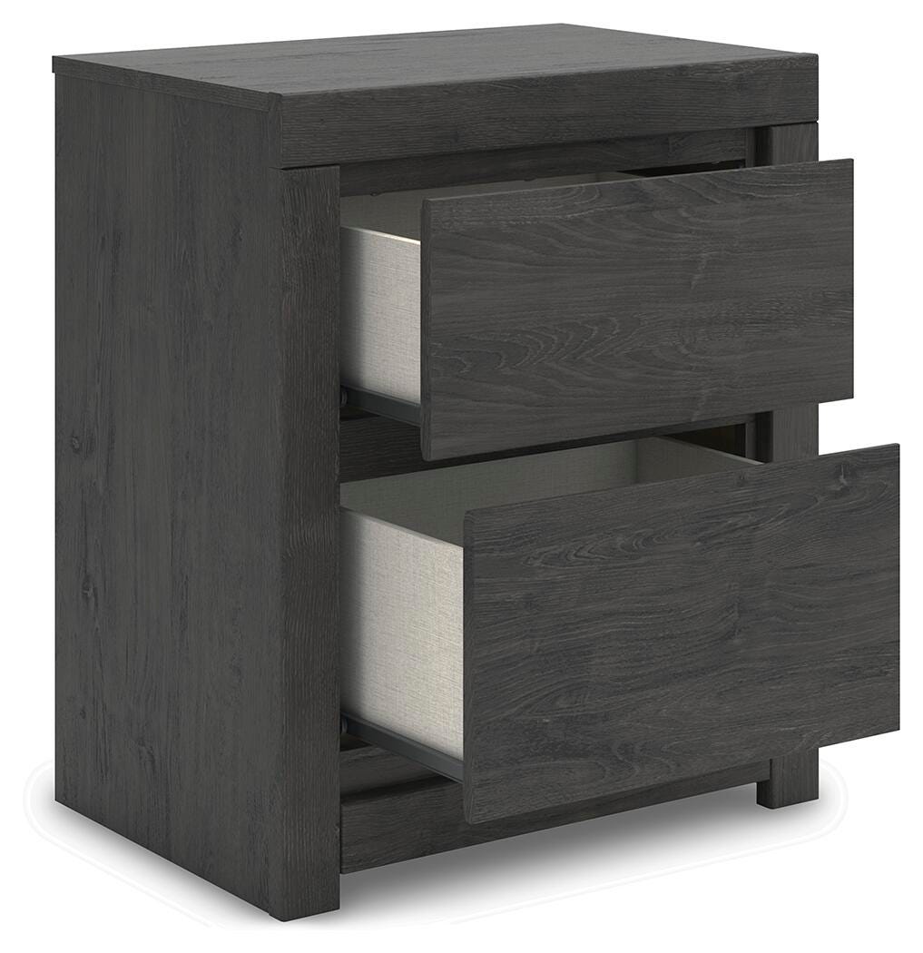 Fraluna Nightstand - PCB3370-92