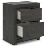 Fraluna Nightstand - PCB3370-92