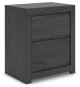 Fraluna Nightstand - PCB3370-92