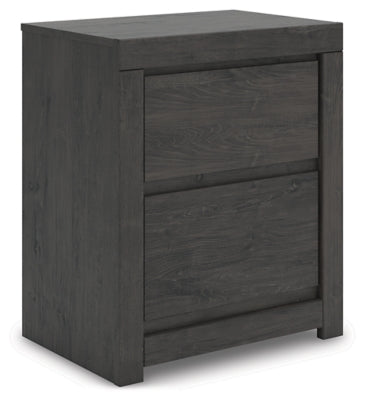 Fraluna Nightstand - PCB3370-92
