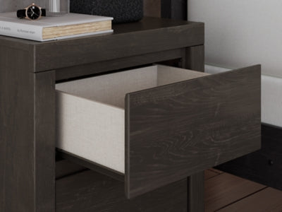 Fraluna Nightstand - PCB3370-92