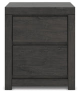 Fraluna Nightstand - PCB3370-92