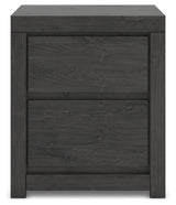 Fraluna Nightstand - PCB3370-92