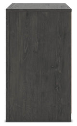 Fraluna Nightstand - PCB3370-92