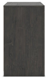 Fraluna Nightstand - PCB3370-92