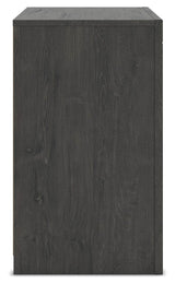 Fraluna Nightstand - PCB3370-92