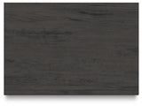 Fraluna Nightstand - PCB3370-92