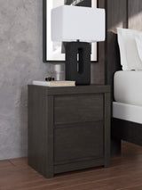 Fraluna Nightstand - PCB3370-92