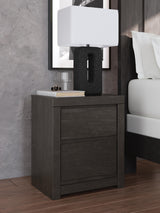 Fraluna Nightstand - PCB3370-92