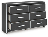 Zuraleus Dresser - PCB3380-31
