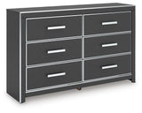 Zuraleus Dresser - PCB3380-31