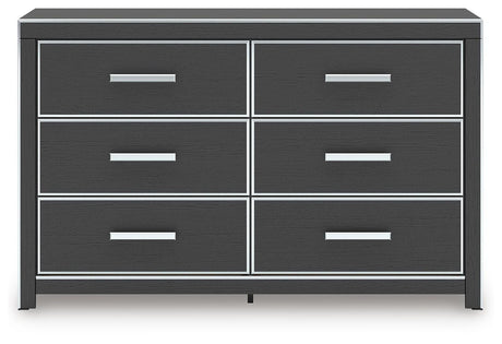 Zuraleus Dresser - PCB3380-31